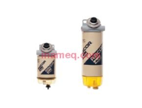 Heavy Duty Air Filtration Systems