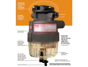 P SERIES FUEL CONDITIONING MODULES