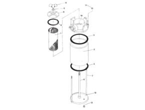 Part and assembly