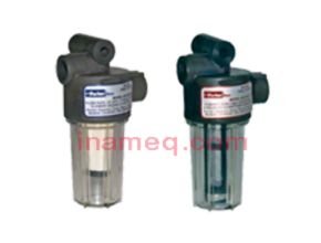 Racor 025-RAC-02 Series Gasoline Fuel Filter