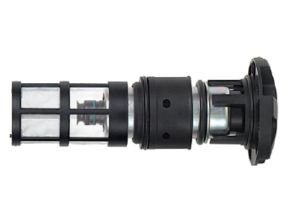 Racor fuel pumps