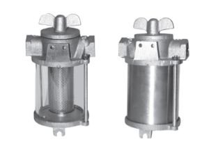 SA and ASA Series Strainers