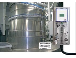 True Wet Measurement of Excess Oxygen