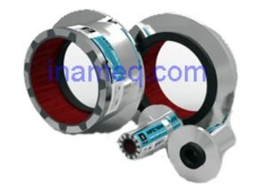 273 MM Marine Water Watertight Firestop Collar