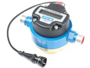 Fuel flow meter DFM Marine