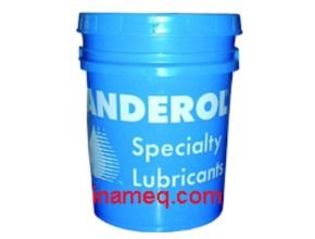 Anderol Synthetic Diester Compressor Oils for Marine
