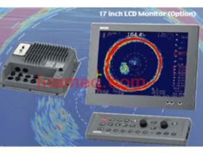 Digital Sonar for Marine