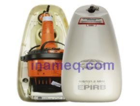 EPIRB-TRON 40VDR CAPSULE WITH BRACKET