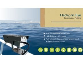 Electronic Eye Sustainable Fishinggg