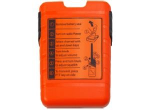 Emergency battery