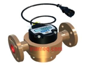 Fuel flow meter DFM Marine
