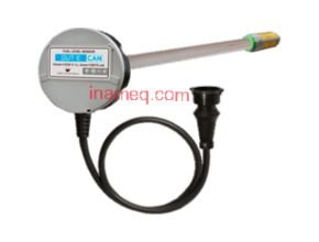 Fuel level sensor for marine