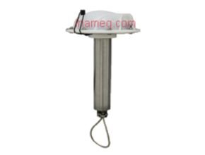 GPS radio buoy - marine instrument