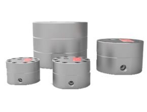 Gear Flow Meters for abrasive, corrosive and less lubricating fluids