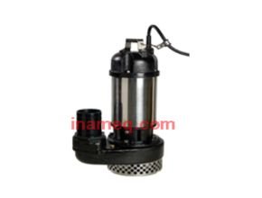 High Flow Manual Submersible Pump