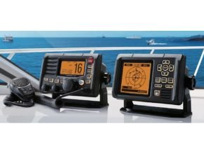ICOM MA-500TR Class B Automatic Identification System (AIS) Transponder