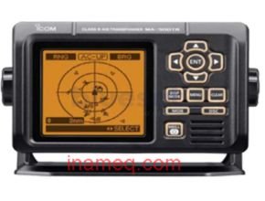 ICOM MA-500TR Class B AIS Transponder
