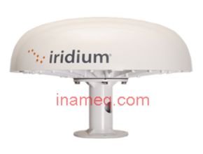 Iridium Pilot Marine Satellite