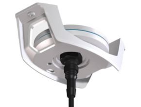 LT 300 GNSS Receiver