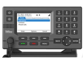 LT 3110 Control Unit