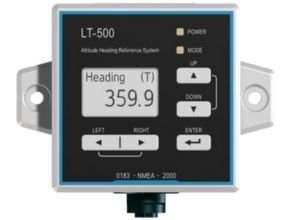 LT 500 AHRS Heading Sensor