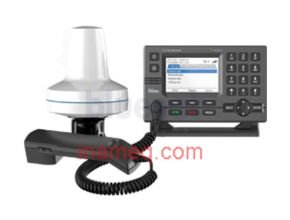 Lars Thrane Iridium LT-3100 Satellite Communications System