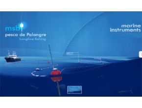 MSB Palangre and Cacea Software for Marine