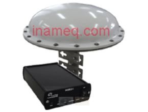 MSR-2 Receiver Satellite Buoys for Marine Instrument