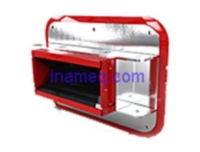 Marine Fire Rated Pathways