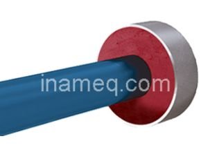 Marine Firestop Sealant