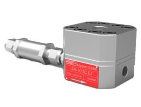 Micro Flow Meter (LFM)