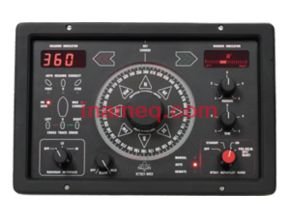 NT921 MKII SMALL VESSEL AUTOPILOT Specifically