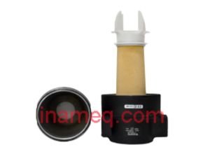Oil Vapor Removal Micron Filter for Marine type 5 µm Filter Elemen