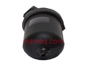 Oil Vapor Removal Micron Filter for Marine