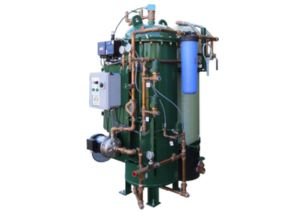 Oil Water Separator