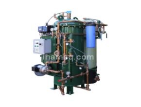 Oil Water Separator