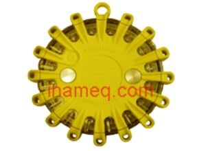 Power Flare Non-Rechargeable Electronic LED Safety Light