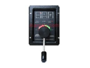 Power Steer Controls