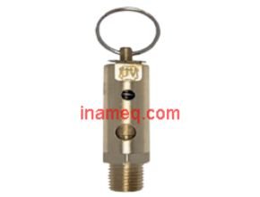 Pressure Relief Valve