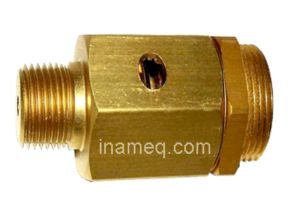 Relief Valve 900-6000 PSI