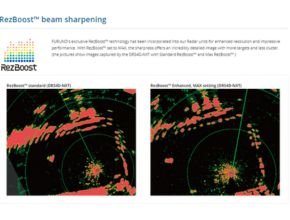 RezBoost™ beam sharpening