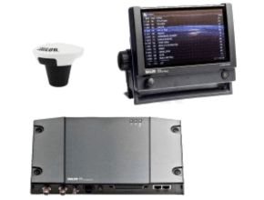 SAILOR 6280 Automatic Identification System (AIS) For Marine