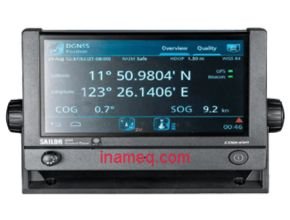 SAILOR 6280 Automatic Identification System (AIS) System