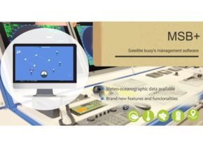 Satellite buoy's management softwareee