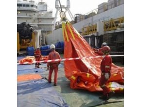 Seaflex Waterload Bag