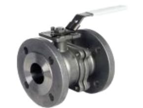 Stainless Steel-ISO-Ball Valve Flanged-PN16-40-150x150