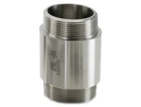 TRG STANDARD TURBINE FLOW METER