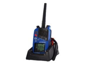 TRON TR30 AIR EMERGENCY VHF AM RADIO