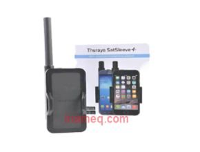 Thuraya SatSleeve +