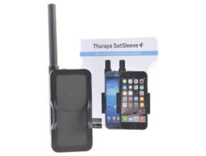 Thuraya SatSleeve +
